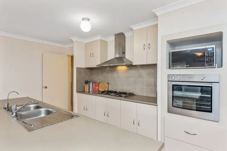 Third view of Homely house listing, 64 Claret Ash Boulevard, Baldivis WA 6171