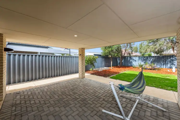 Fourth view of Homely house listing, 64 Claret Ash Boulevard, Baldivis WA 6171