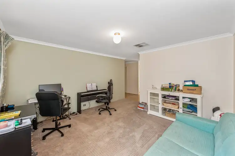 Fifth view of Homely house listing, 64 Claret Ash Boulevard, Baldivis WA 6171