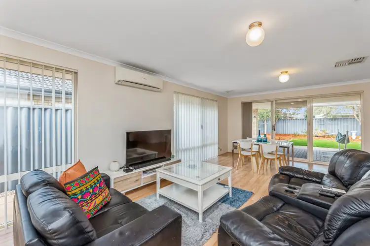 Sixth view of Homely house listing, 64 Claret Ash Boulevard, Baldivis WA 6171