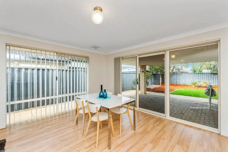 Seventh view of Homely house listing, 64 Claret Ash Boulevard, Baldivis WA 6171
