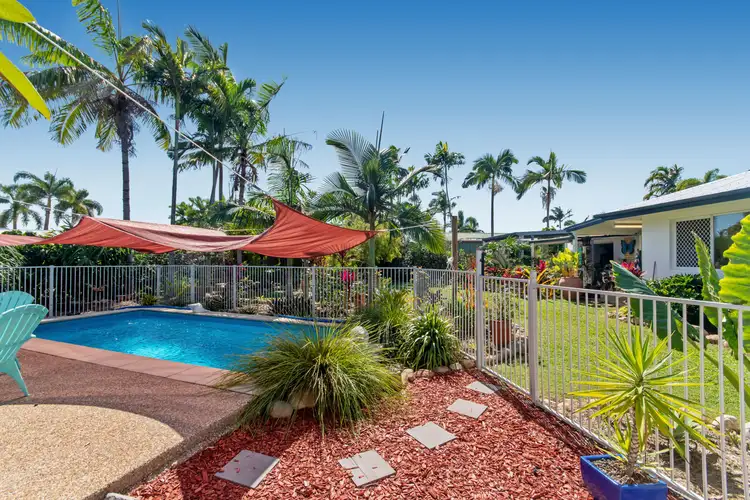 8 Calypso Court, Burdell QLD 4818