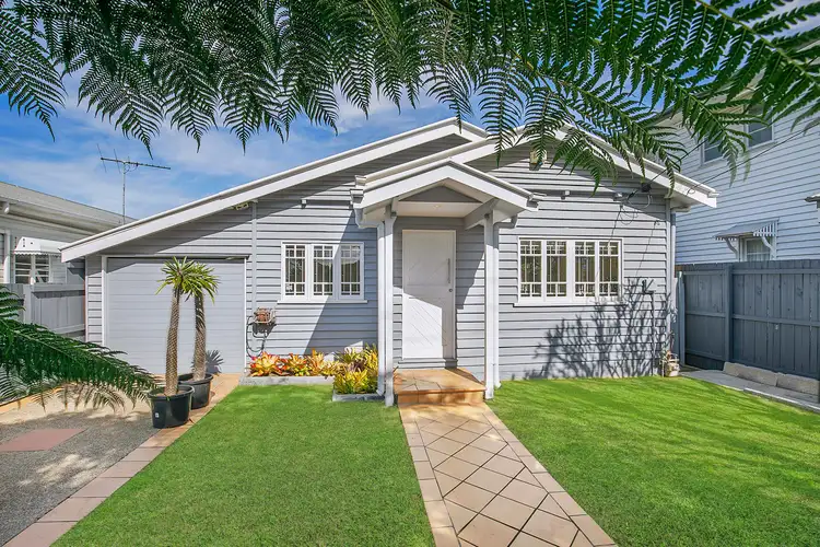 111 Manson Road, Hendra QLD 4011