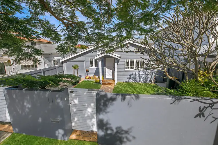 Second view of Homely house listing, 111 Manson Road, Hendra QLD 4011