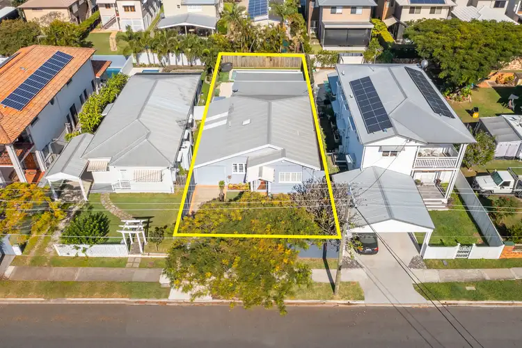 Third view of Homely house listing, 111 Manson Road, Hendra QLD 4011