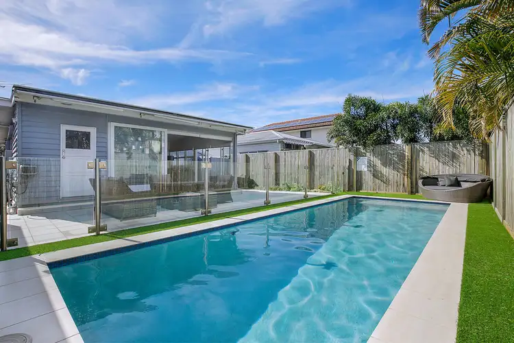Fourth view of Homely house listing, 111 Manson Road, Hendra QLD 4011
