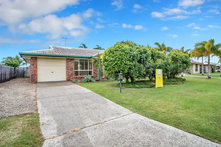 Main view of Homely house listing, 49 Caledonian Drive, Beaconsfield QLD 4740