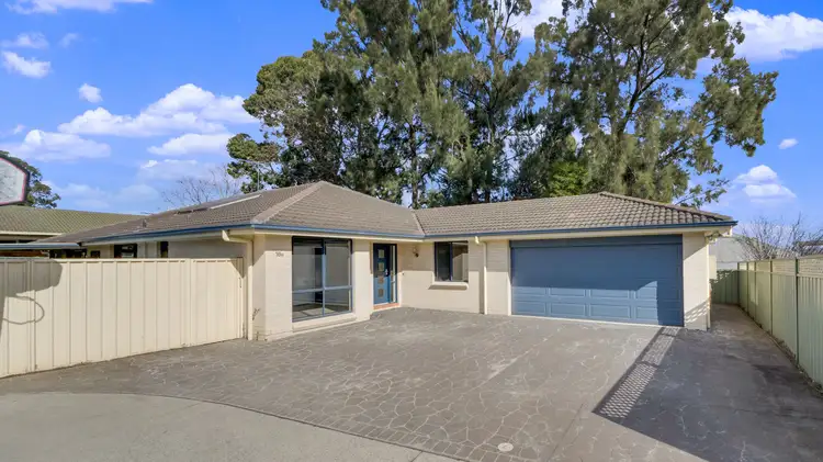 Main view of Homely house listing, 16B Salter Avenue, Minto NSW 2566