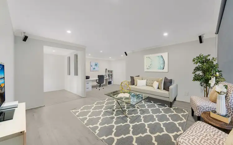 Second view of Homely house listing, 16B Salter Avenue, Minto NSW 2566