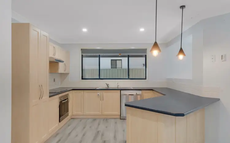 Fifth view of Homely house listing, 16B Salter Avenue, Minto NSW 2566