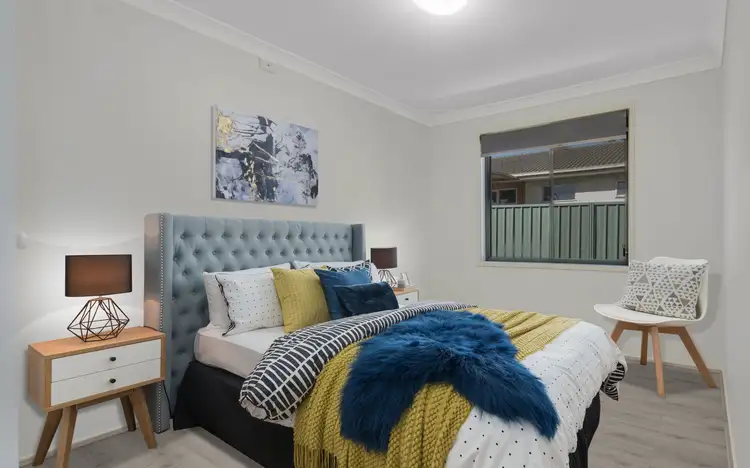 Sixth view of Homely house listing, 16B Salter Avenue, Minto NSW 2566