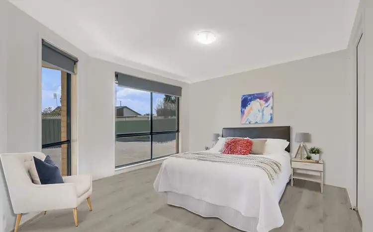 Seventh view of Homely house listing, 16B Salter Avenue, Minto NSW 2566