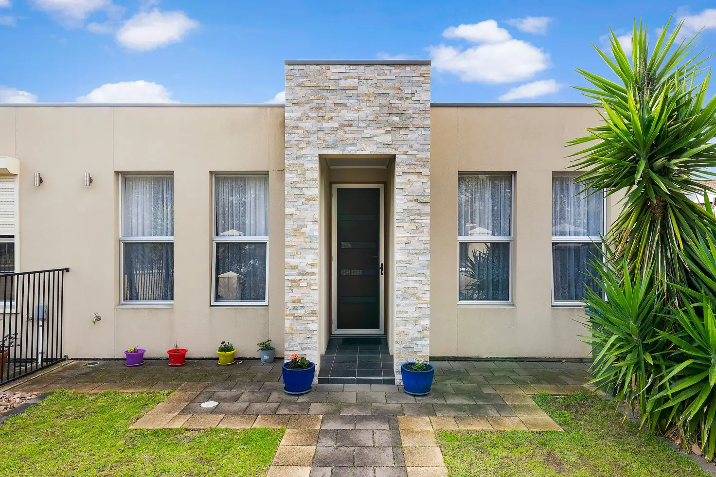 Main view of Homely house listing, 1/212 Trimmer Parade, Seaton SA 5023