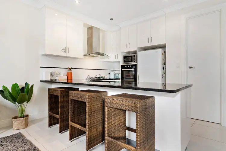 Fifth view of Homely house listing, 1/212 Trimmer Parade, Seaton SA 5023