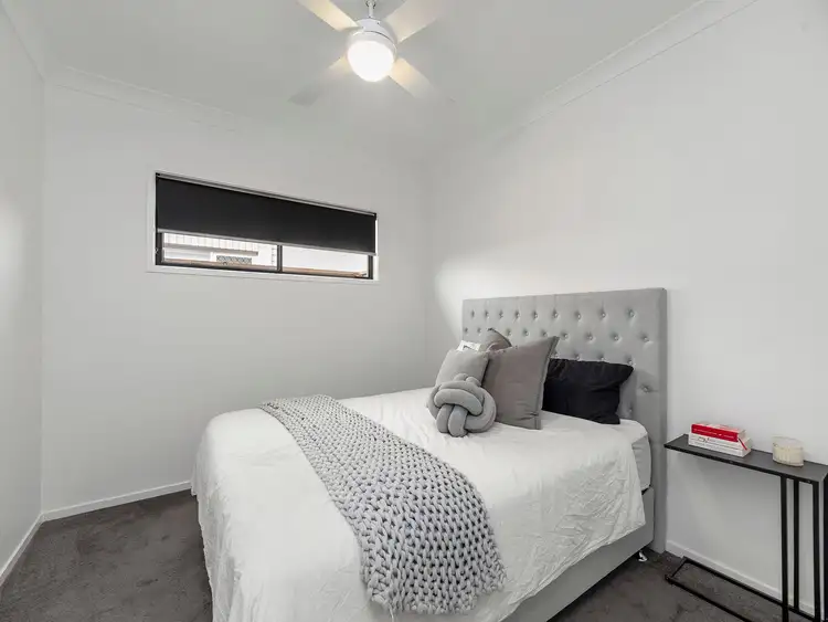 Fourth view of Homely house listing, 17 Chittick Crescent, Palmview QLD 4553