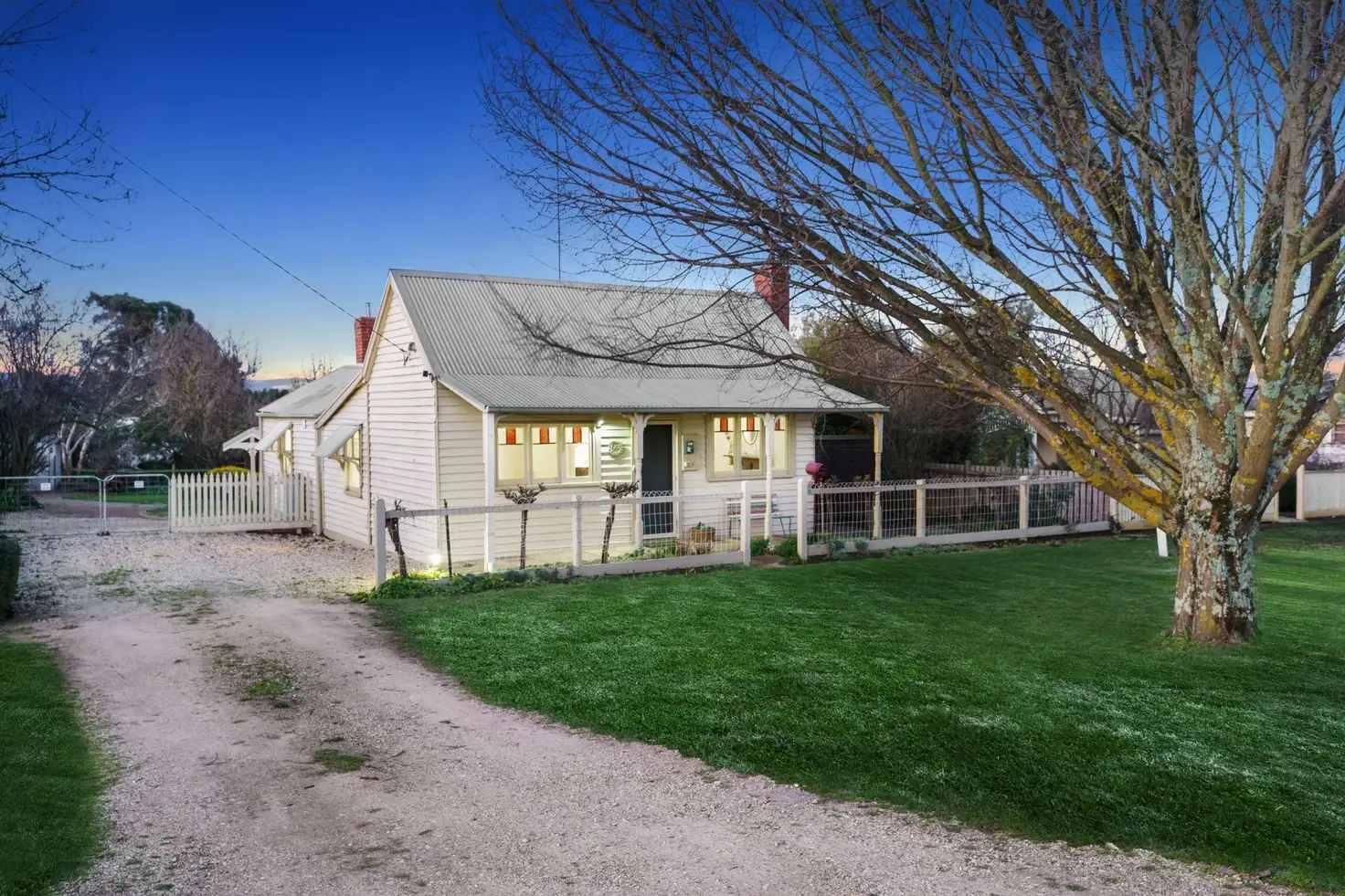 Main view of Homely house listing, 28 Dundas Street, Lancefield VIC 3435