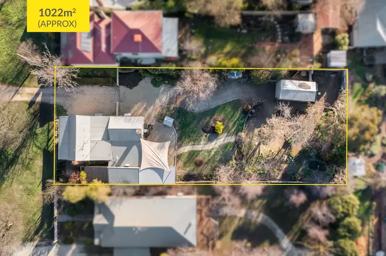 Third view of Homely house listing, 28 Dundas Street, Lancefield VIC 3435