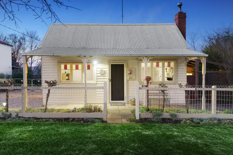 Fourth view of Homely house listing, 28 Dundas Street, Lancefield VIC 3435