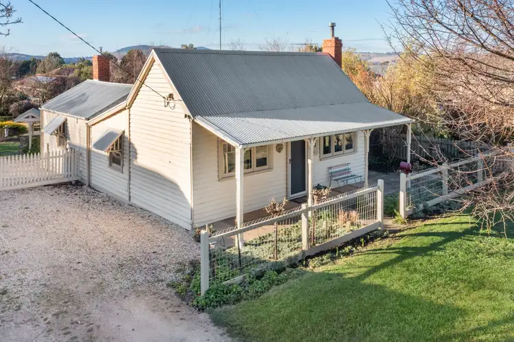 Fifth view of Homely house listing, 28 Dundas Street, Lancefield VIC 3435