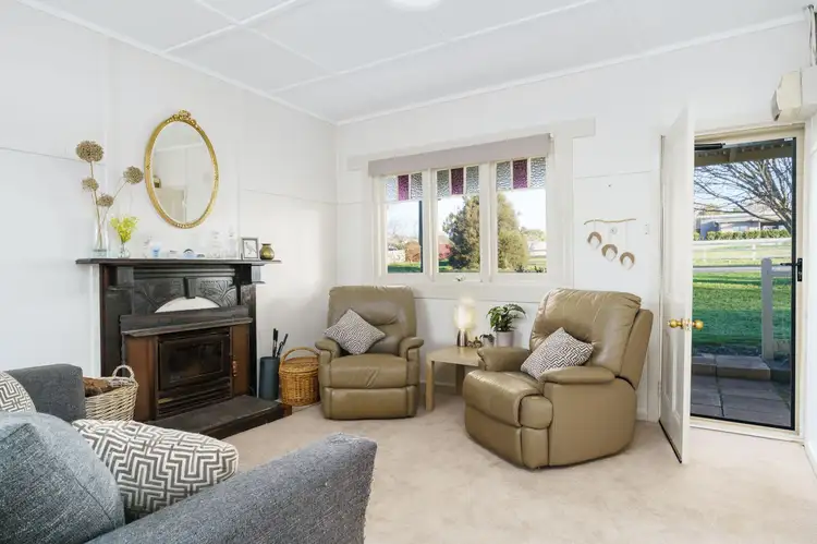 Sixth view of Homely house listing, 28 Dundas Street, Lancefield VIC 3435