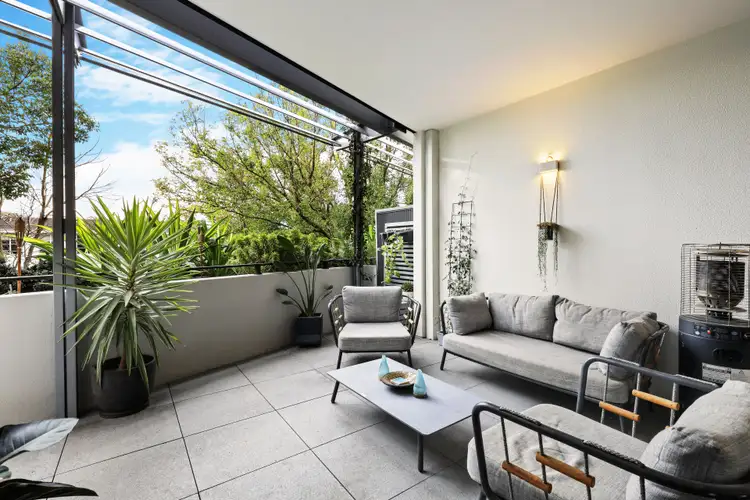 208/178 Livingstone Road, Marrickville NSW 2204