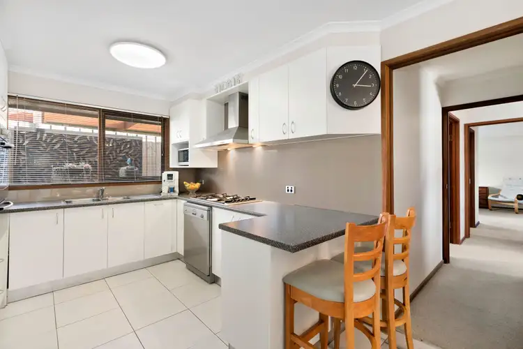 Fourth view of Homely house listing, 33 Taketa Crescent, Frankston VIC 3199