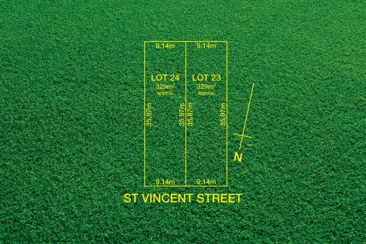 Main view of Homely land listing, 16-20 St Vincent Street, Port Adelaide SA 5015