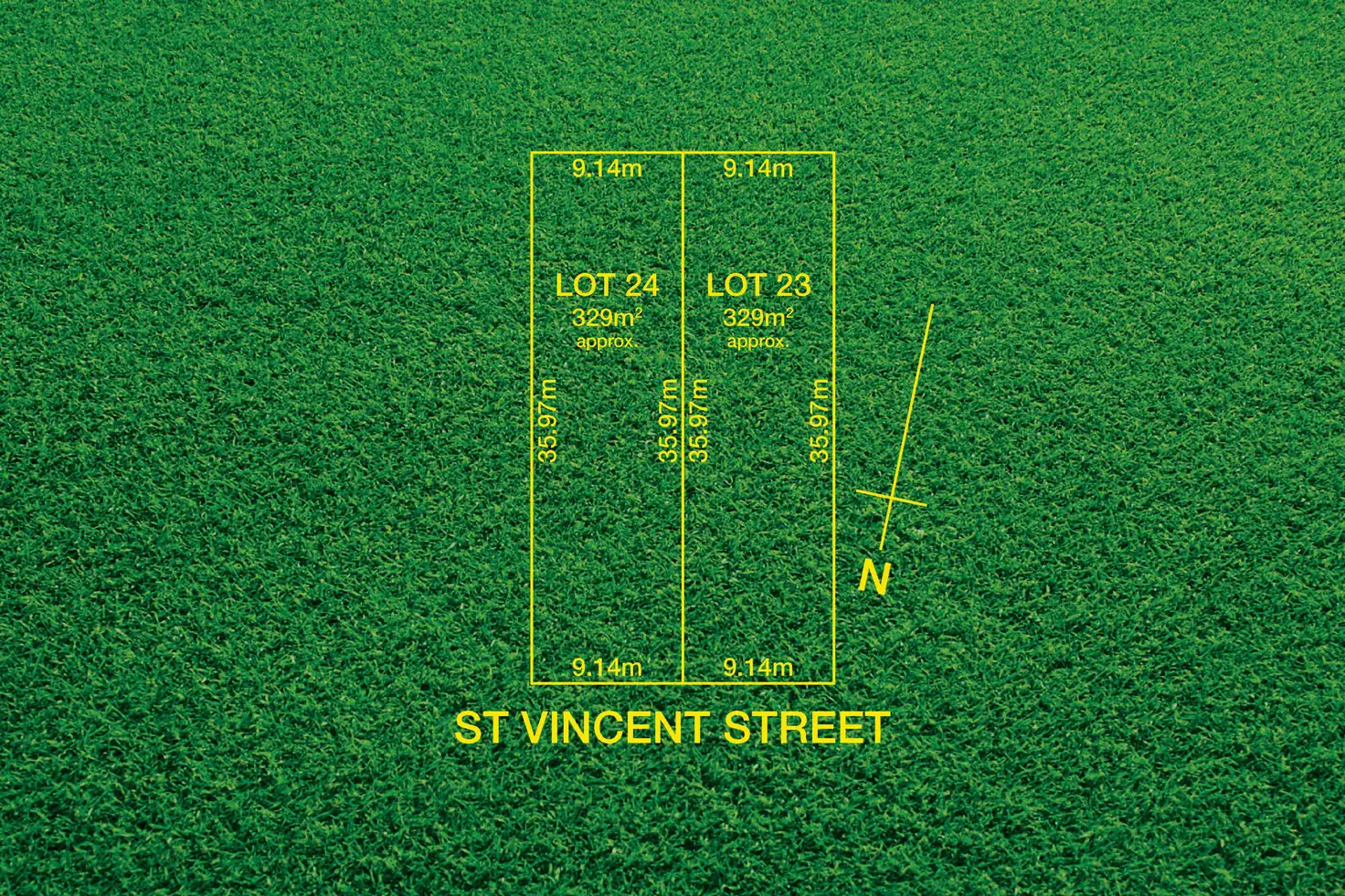 Main view of Homely land listing, 16-20 St Vincent Street, Port Adelaide SA 5015