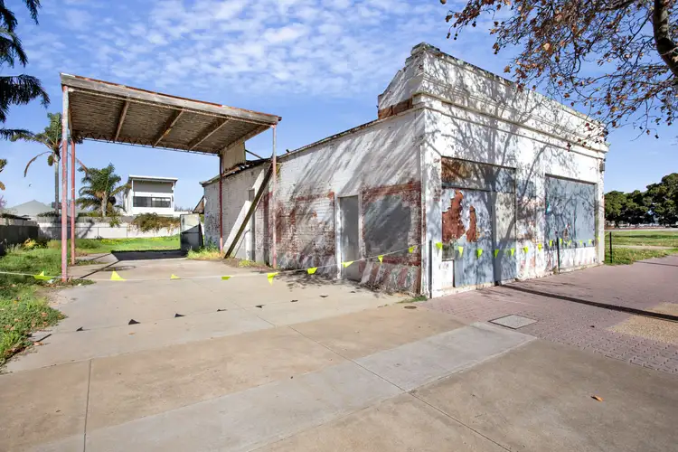 Second view of Homely land listing, 16-20 St Vincent Street, Port Adelaide SA 5015