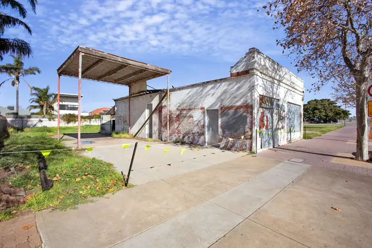 Third view of Homely land listing, 16-20 St Vincent Street, Port Adelaide SA 5015