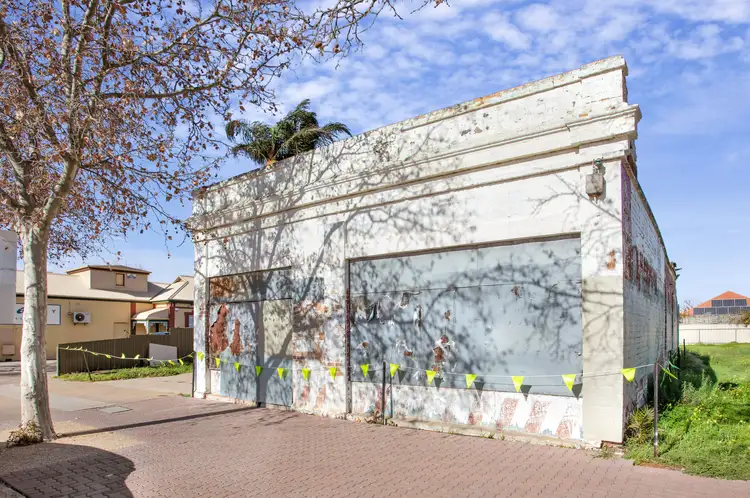 Fourth view of Homely land listing, 16-20 St Vincent Street, Port Adelaide SA 5015