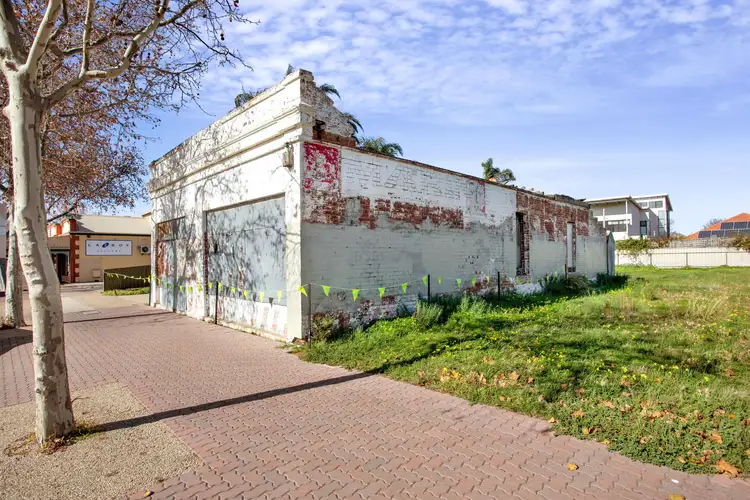 Fifth view of Homely land listing, 16-20 St Vincent Street, Port Adelaide SA 5015