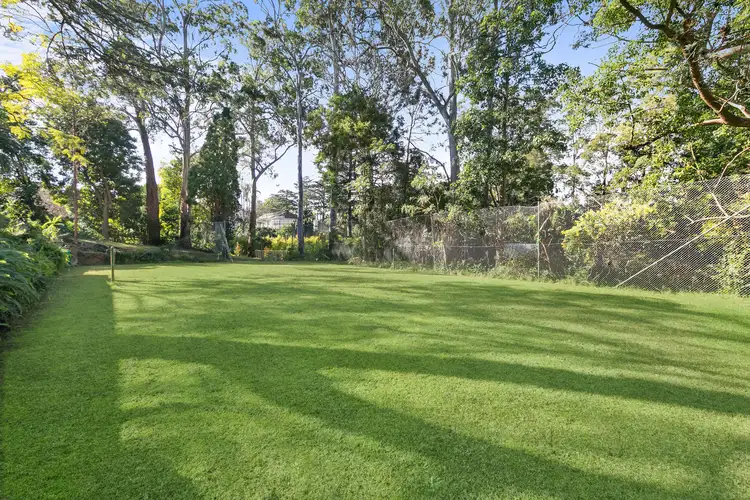 9 Sutherland Avenue, Wahroonga NSW 2076
