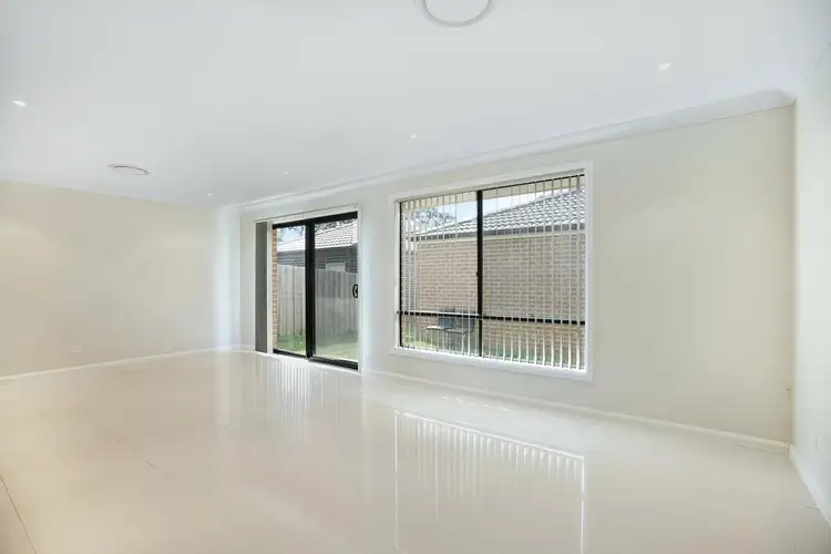 Third view of Homely house listing, 102 Lakeview Drive, Cranebrook NSW 2749