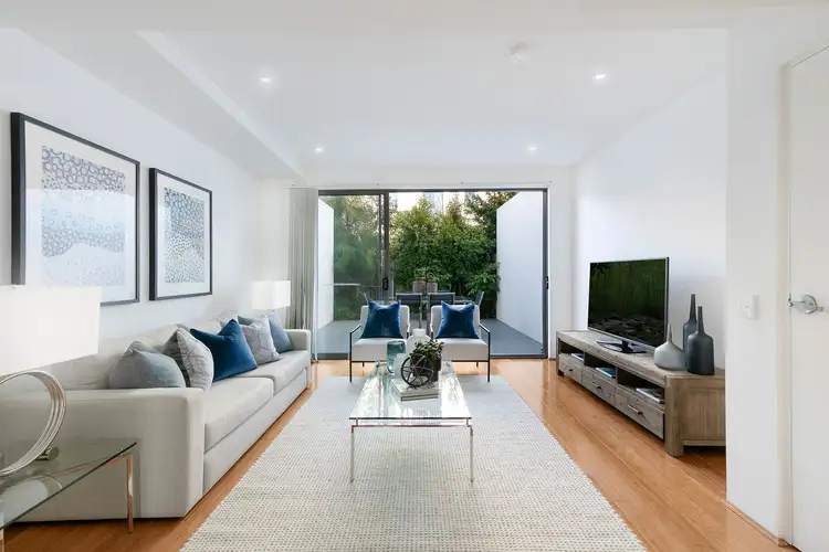 4/116-118 Rosedale Road, St Ives NSW 2075