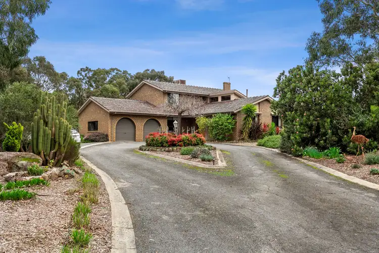 Main view of Homely house listing, 18 Blackie Avenue, Ararat VIC 3377