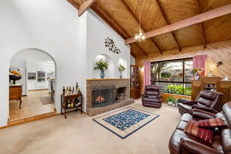 Second view of Homely house listing, 18 Blackie Avenue, Ararat VIC 3377