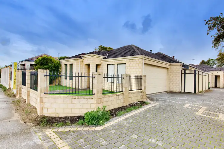 1/475 Morley Drive, Morley WA 6062