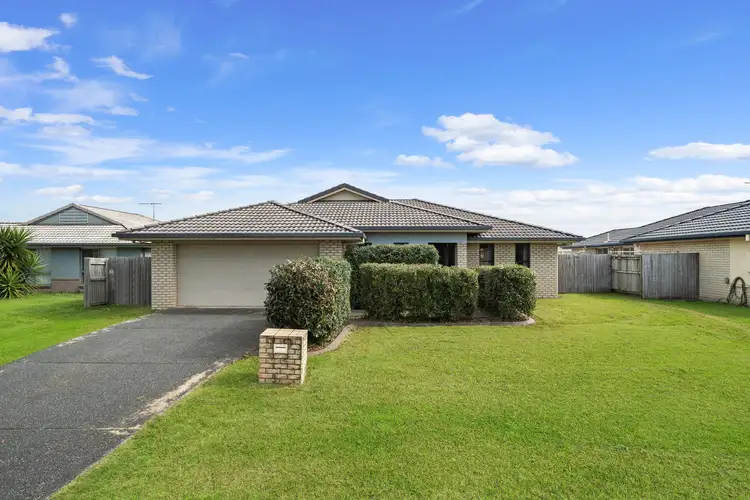 8 Avenger Close, Bray Park QLD 4500