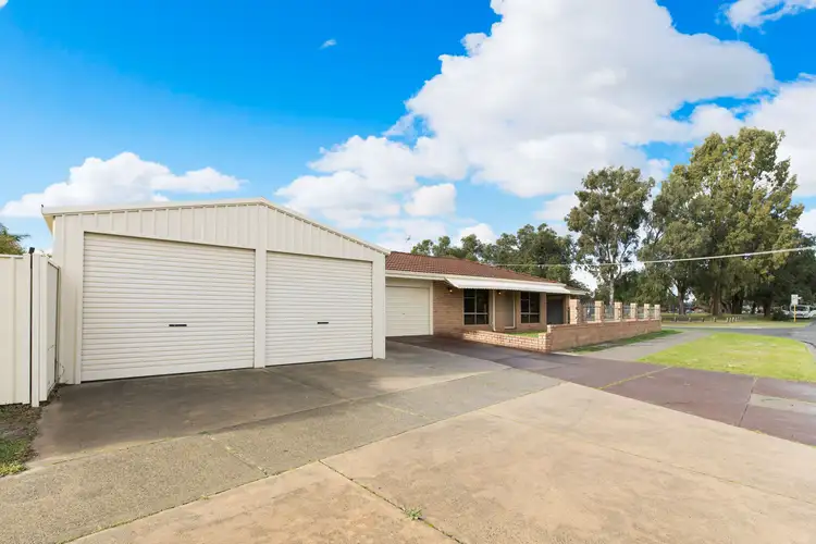 Second view of Homely house listing, 1 Pecos Place, Beechboro WA 6063
