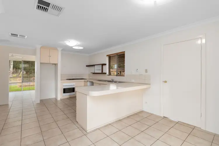 Sixth view of Homely house listing, 1 Pecos Place, Beechboro WA 6063