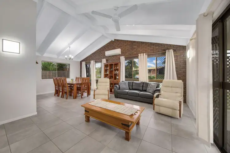 Fourth view of Homely house listing, 4 Gretel Drive, Clinton QLD 4680