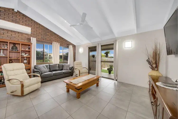 Fifth view of Homely house listing, 4 Gretel Drive, Clinton QLD 4680