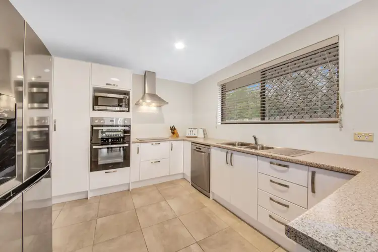 Seventh view of Homely house listing, 4 Gretel Drive, Clinton QLD 4680