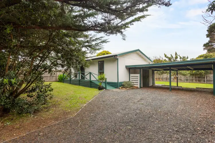 18 First Avenue, Cape Woolamai VIC 3925