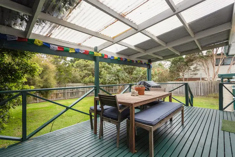 Third view of Homely house listing, 18 First Avenue, Cape Woolamai VIC 3925