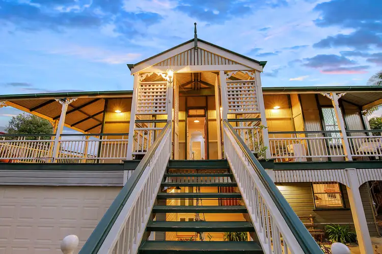 93 Gerler Road, Hendra QLD 4011