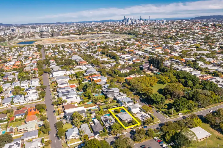 Sixth view of Homely house listing, 93 Gerler Road, Hendra QLD 4011