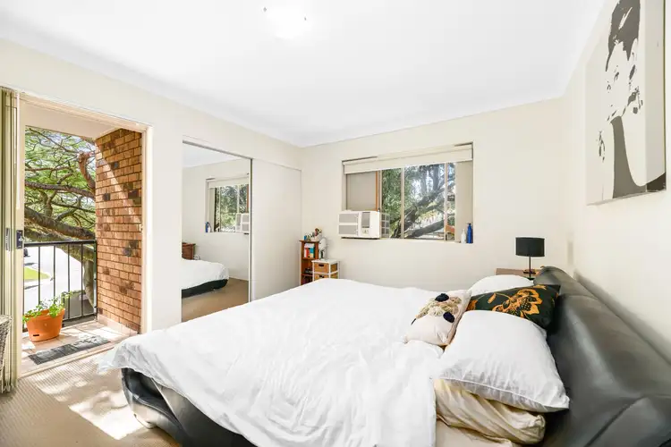 Fourth view of Homely unit listing, 1/12 Gainsborough Street, Moorooka QLD 4105