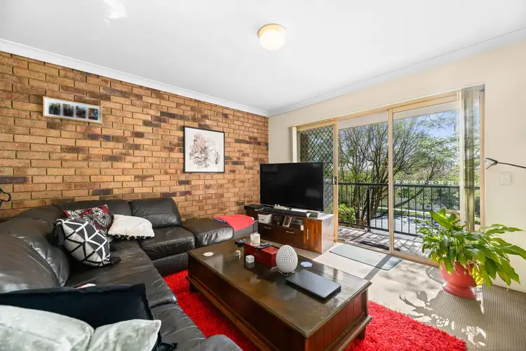 Fifth view of Homely unit listing, 1/12 Gainsborough Street, Moorooka QLD 4105